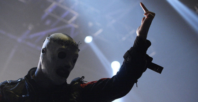 slipknot