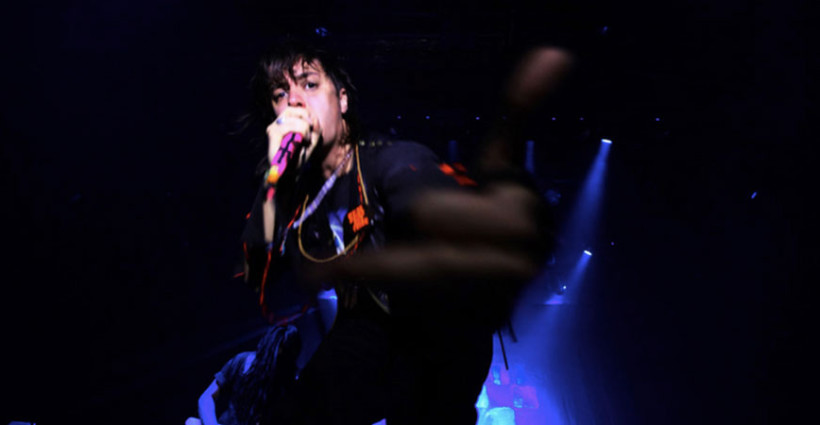 juliancasablancas