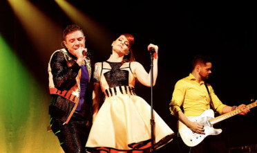 scissorsisters