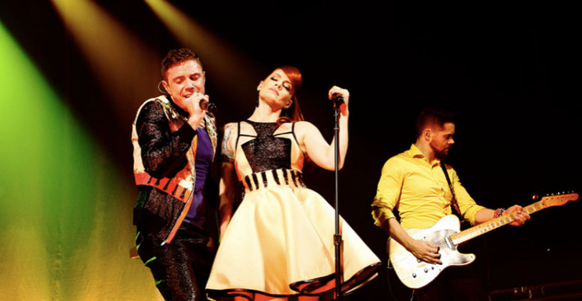 scissorsisters