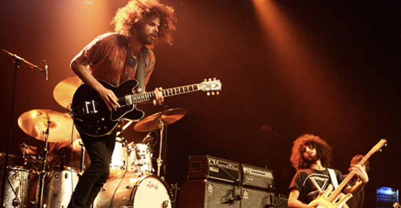 wolfmother