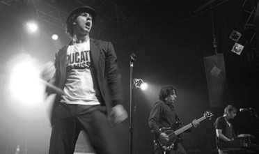 maximopark