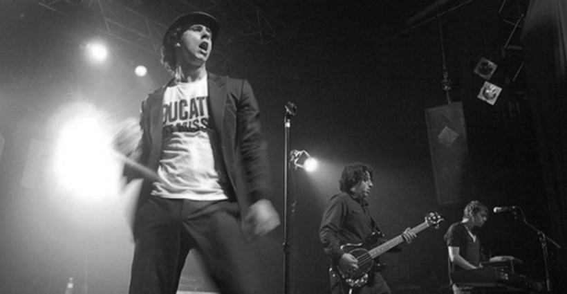 maximopark