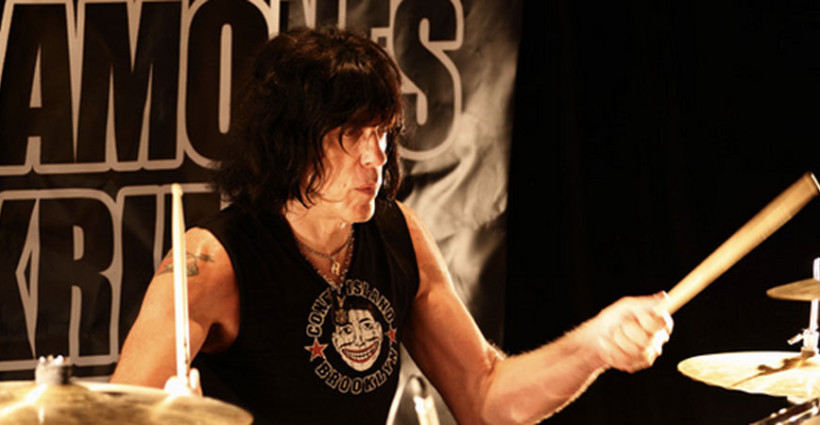 markyramone