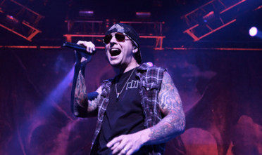 advengedsevenfold