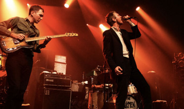 thewalkmen