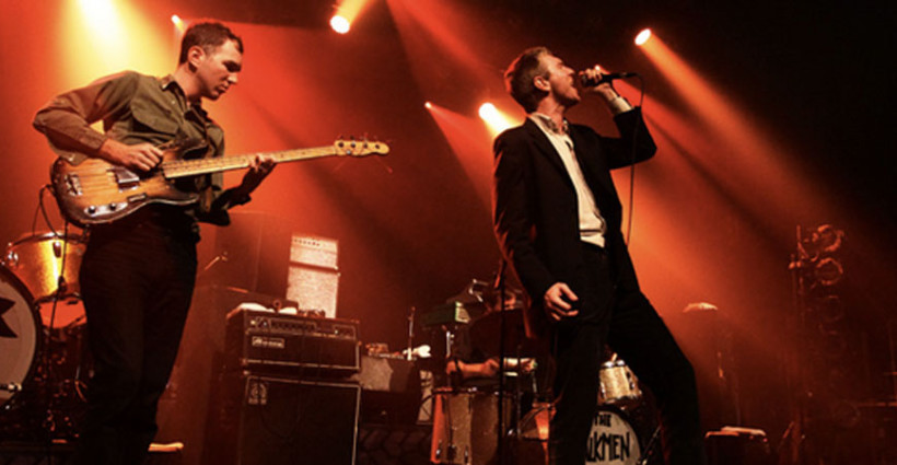 thewalkmen