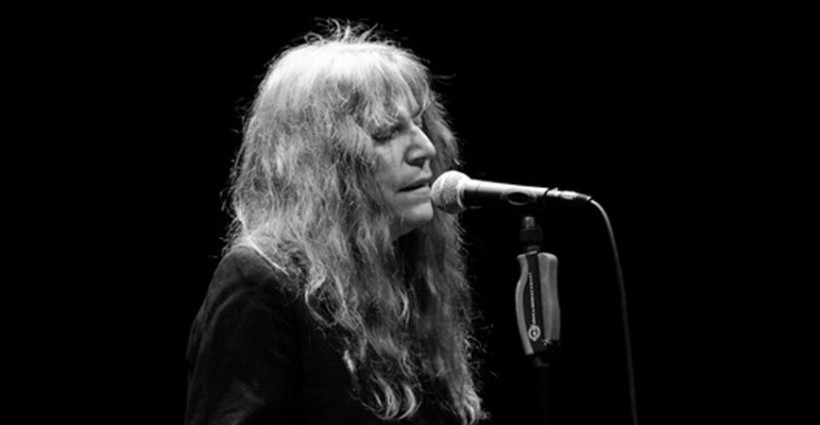 pattismith