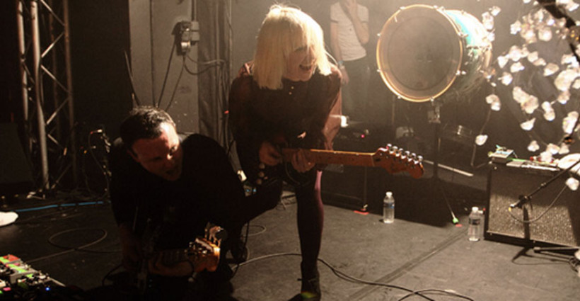 joyformidable