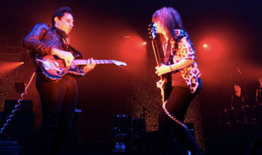 thekills