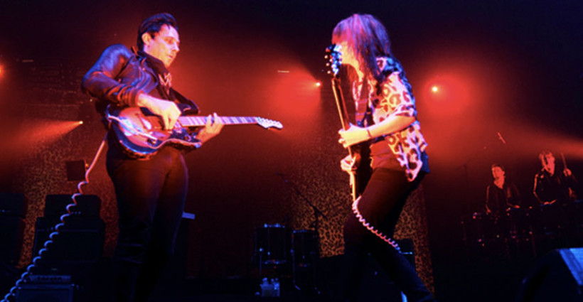 thekills