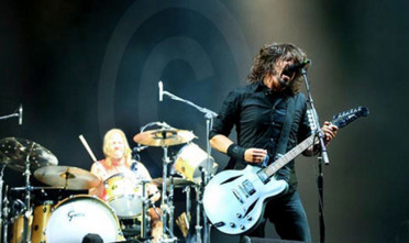 foofighters