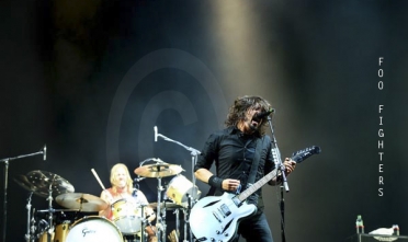 Foo Fighters