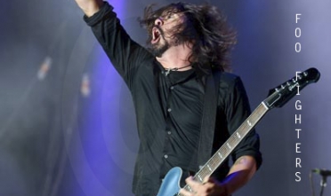 Foo Fighters