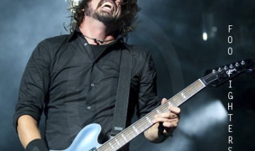 Foo Fighters