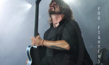 Foo Fighters