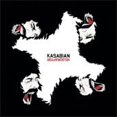 kasabian