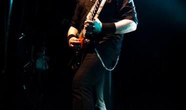 Opeth @ Bataclan, Paris | 16.11.2011