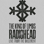 radiohead_livefromthebasement