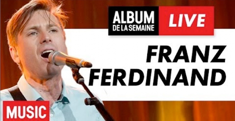 franz_ferdinand_album_semaine_video