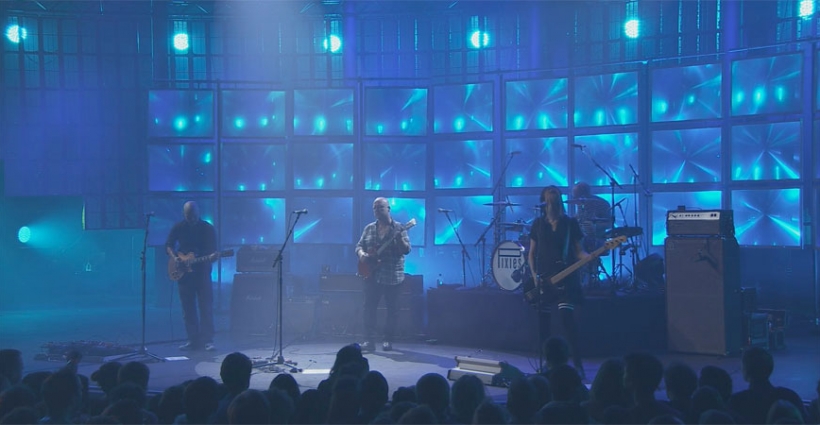 pixies_itunes_festival_video