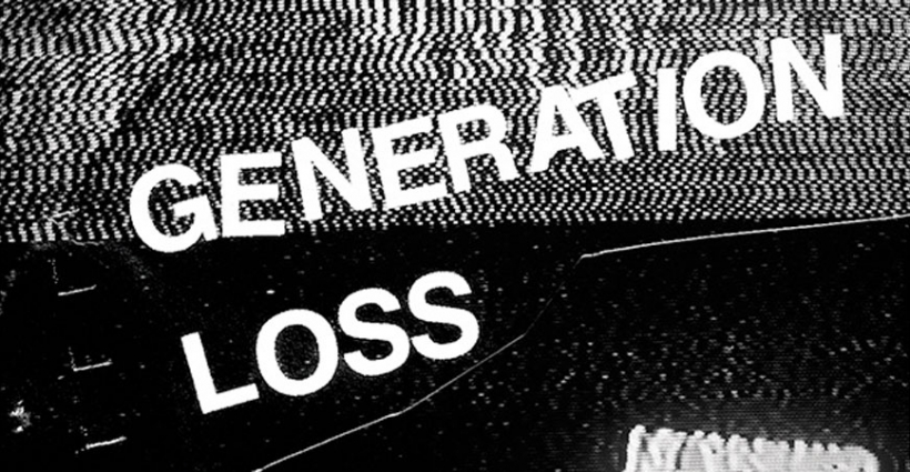 generation_loss_album_streaming