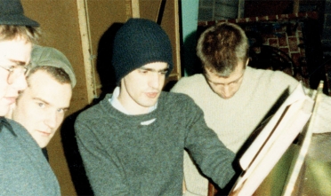 fugazi_first_demo