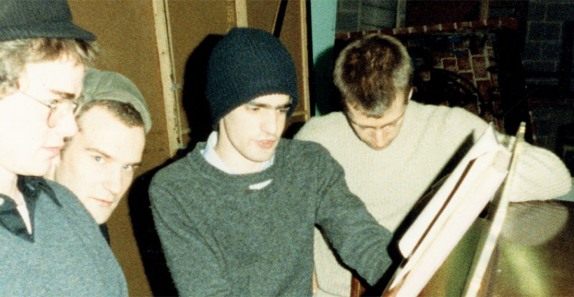 fugazi_first_demo