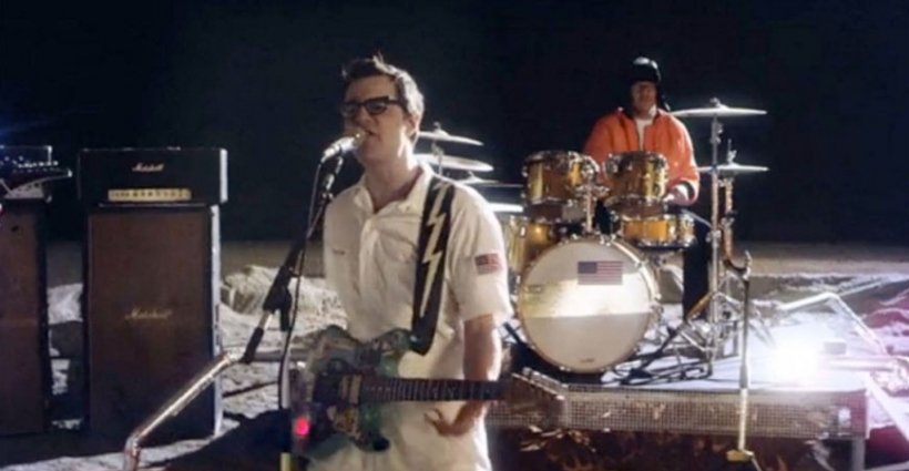 weezer_back_shack_video