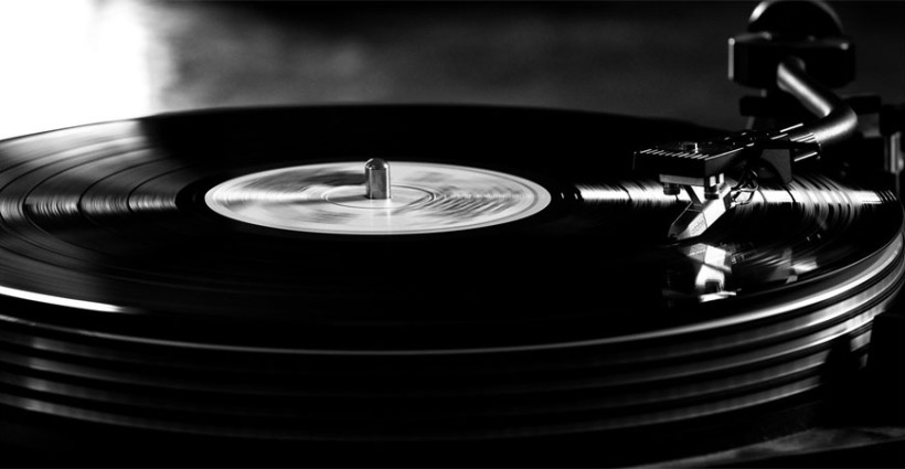 vinyle