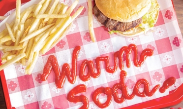 warm_soda_symbolic_dream_album_streaming