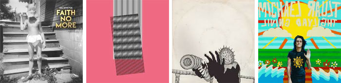 faith_no_more_hot_chip_thee_oh_sees_michael_rault_album_streaming