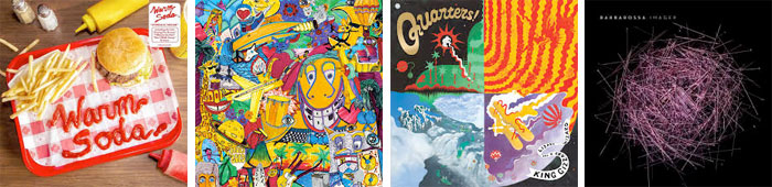 warm_soda_fools_gold_king_gizzard_lizard_wizard_barbarossa_album_streaming