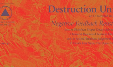 destruction_unit_negative_feedback_resistor_album_streaming