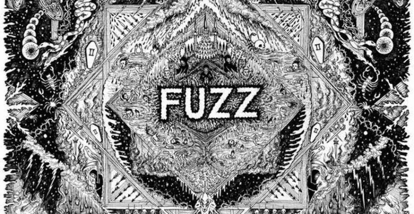 fuzz_ii_album_streaming