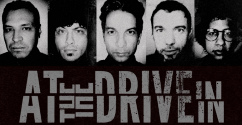 at_the_drive_in_concert_trianon