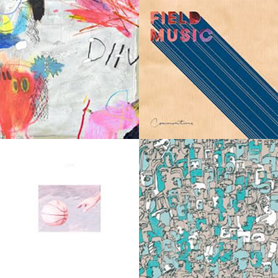 diiv_field_music_pool_working_for_a_nuclear_city_free_album_pochette