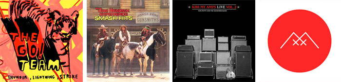the_go_team_jimi_hendrix_tom_petty_xiu_xiu_disquaire_day