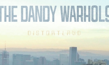 the_dandy_warhols_distortland_album_streaming