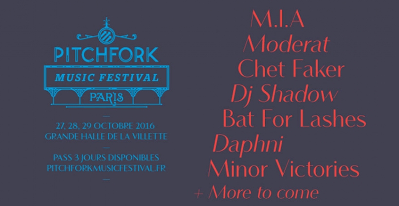 pitchfork_music_festival_paris_programmation_2016