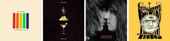 the_strokes_the_kills_cats_eyes_the_claypool_lennon_delirium_album_streaming