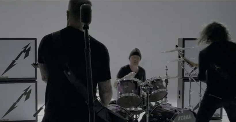 metallica_now_that_we_re_dead_video