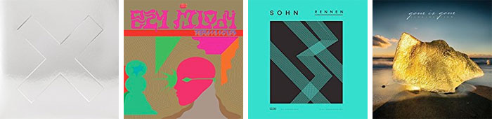 the_xx_the_flaming_lips_sohn_gone_is_gone_album_streaming