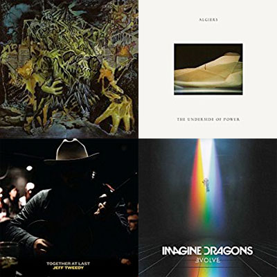 king_gizzard_and_the_lizard_wizard_algiers_jeff_tweedy_imagine_dragons_album_pochette