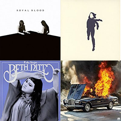 royal_blood_ride_beth_ditto_portugal_the_man_album_pochette