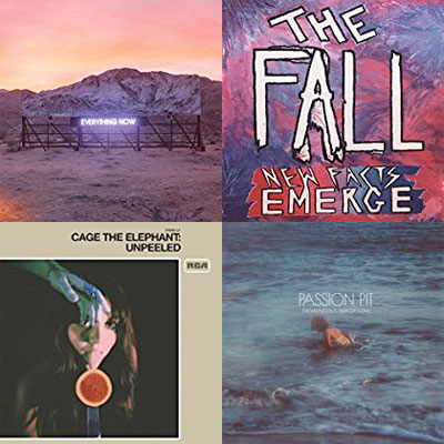 arcade_fire_the_fall_cage_the_elephant_passion_pit_album_pochette