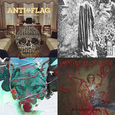anti_flag_converge_stereophonics_cannibal_corpse_album_pochette