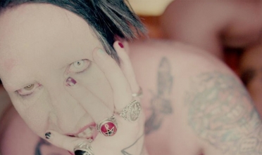 marilyn_manson_kill4me_video