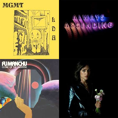 mgmt_franz_ferdinand_fu_manchu_joan_as_police_woman_album_pochette