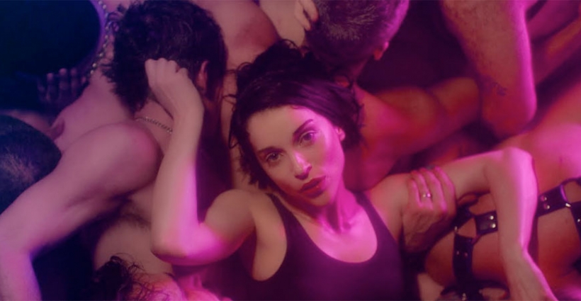 st_vincent_fast_slow_disco_video